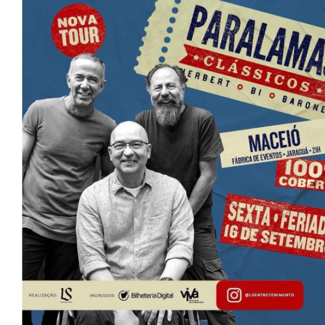 Paralamas
