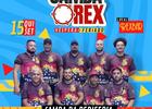 Samba Rex