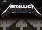 Especial Metallica