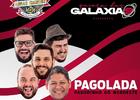 Quinta das Galáxias