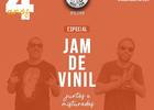 Jam de Vinil