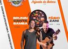 Feijoada no Boteco