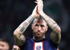 Sergio Ramos se torna cada vez mais importante para o PSG