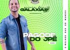 Pagode do JPÊ