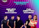 Tardezinha No Boteco
