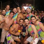 Bloco Auê com Claudia Leitte – Maceió Fest