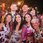 Bloco Auê com Luísa Sonza – Maceió Fest 2022