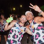 Bloco Auê com Luísa Sonza – Maceió Fest 2022