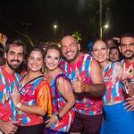 Bloco Vumbora com Bell Marques – Maceió Fest 2022