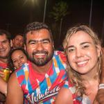 Bloco Vumbora com Bell Marques – Maceió Fest 2022