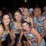 Bloco Vumbora com Bell Marques – Maceió Fest