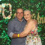 Aniversário Dolores Fragoso – 70 Anos