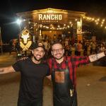 Festival Rancho BBQ Parrilla