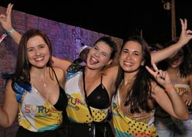 Bloco Sururu com Harmonia do Samba - Maceió Fest 2022