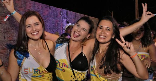 Bloco Sururu com Harmonia do Samba – Maceió Fest 2022