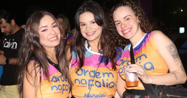 Camarote da Ordem – Maceió Fest 2022