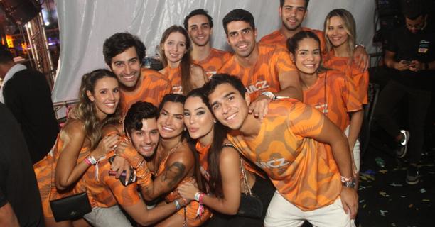 Camarote Premium – Maceió Fest 2022