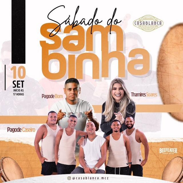 Sambinha