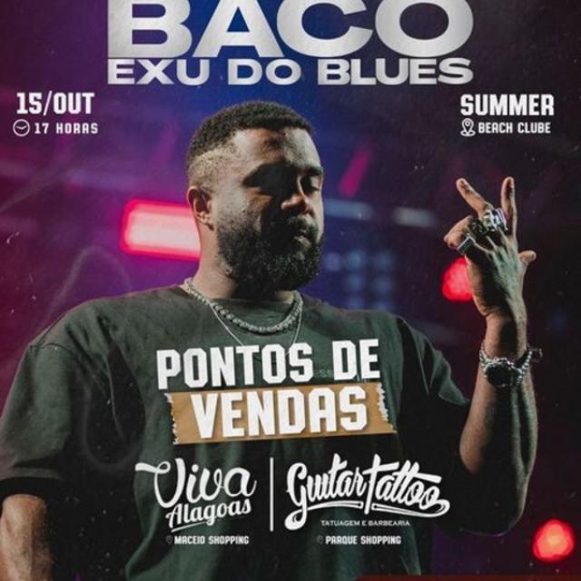 Baco Exu do Blues