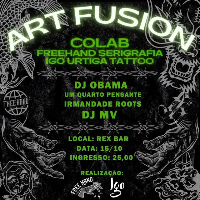 Art Fusion