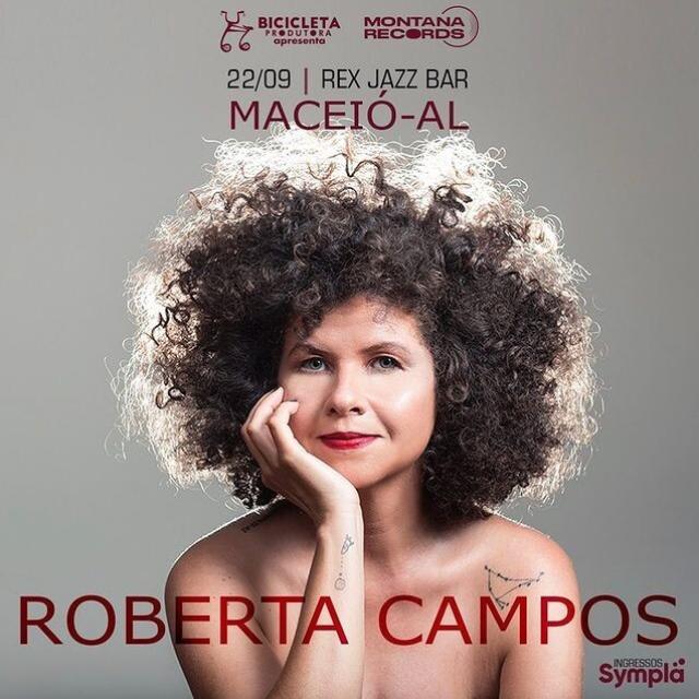 Roberta Campos