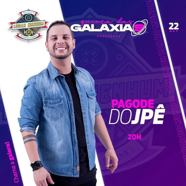 Quinta das Galáxias