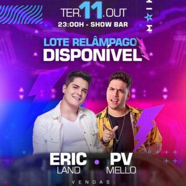 Eric Land