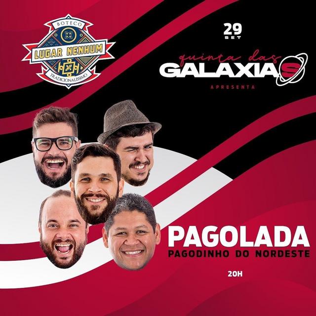 Quinta das Galáxias