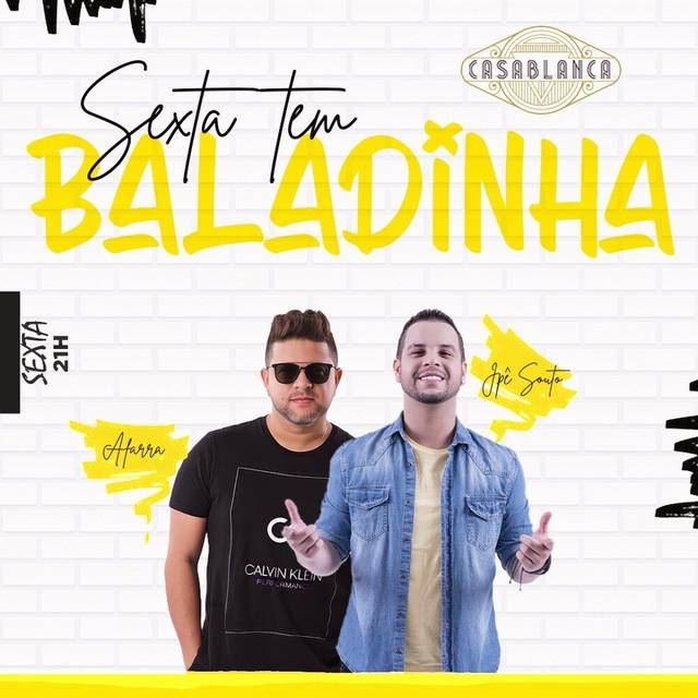 Baladinha