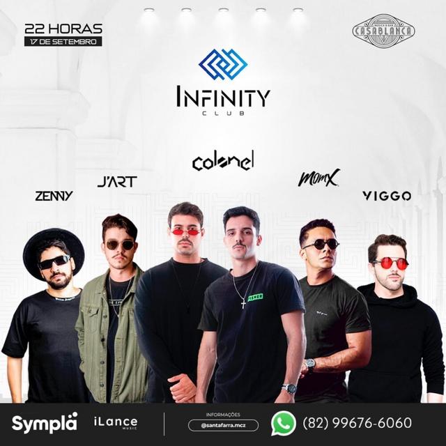 Infinity Club