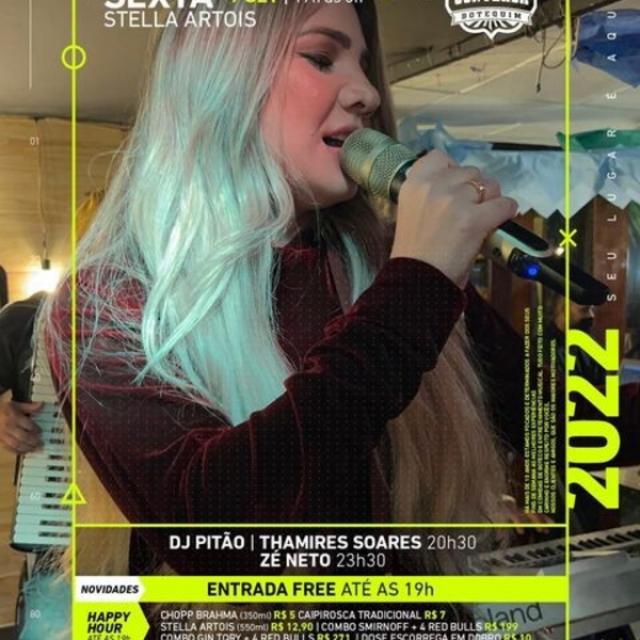 Sexta Stella Artois
