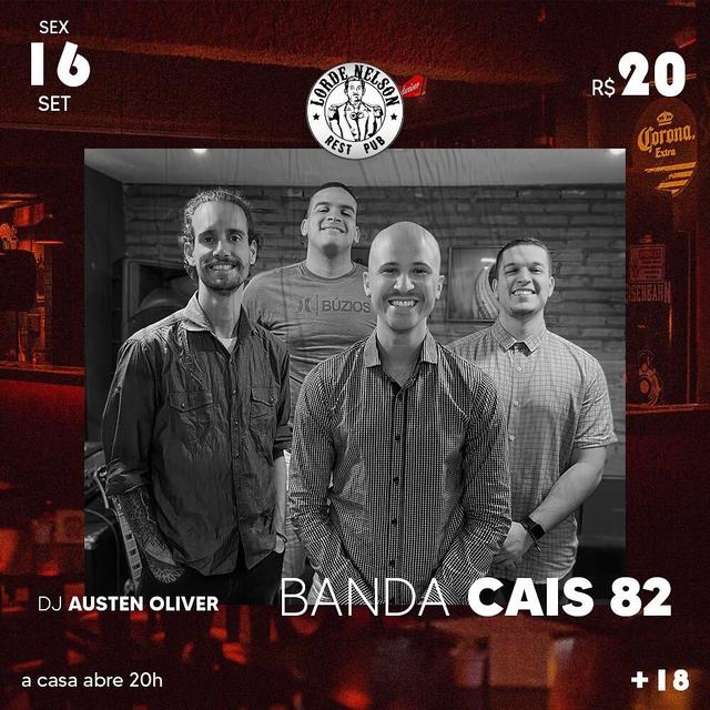 Cais 82