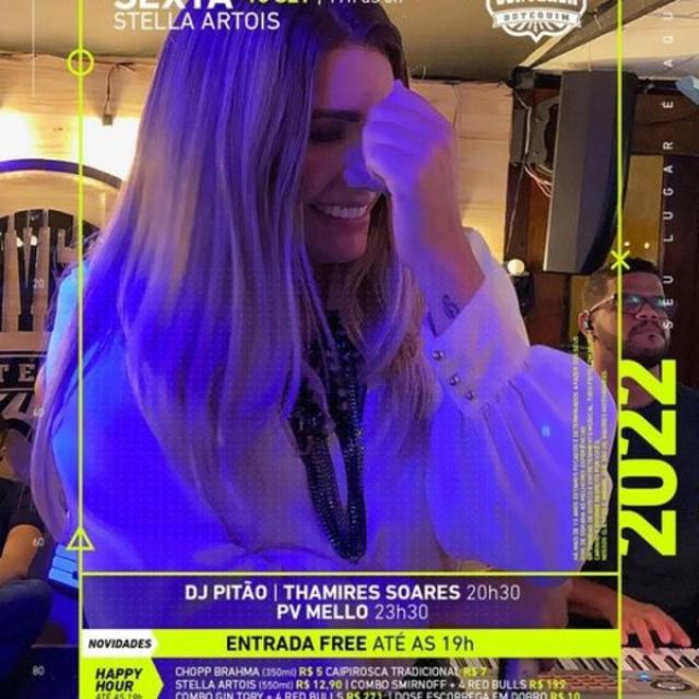 Sexta Stella Artois