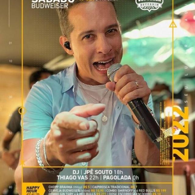 Sábado Budweiser