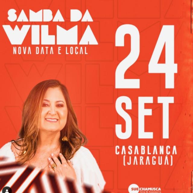 Samba da Wilma