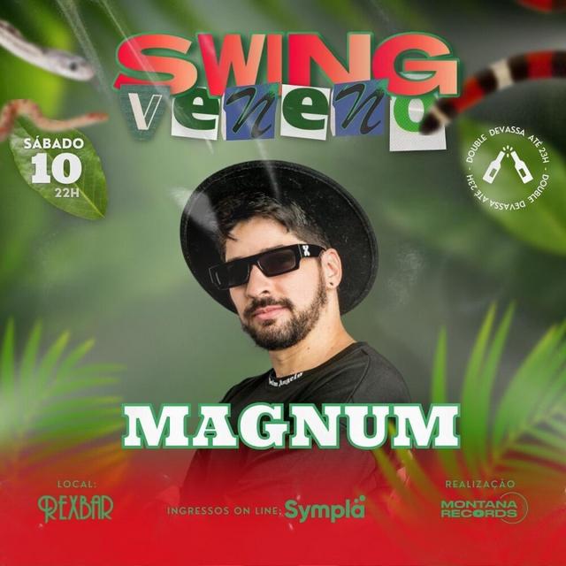 Swing Veneno