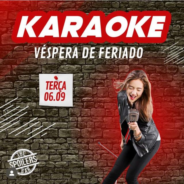 Karaokê