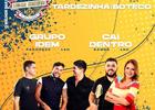 Tardezinha no Boteco