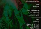 Revoada na Casinha