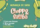 Chopp & Samba