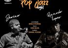 Pop Jazz Night