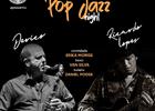 Pop Jazz Night