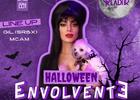 Halloween Envolvente