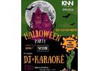 Halloween KNN