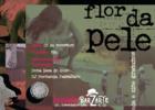 Marina Milito lança seu zine “À Flor da Pele”