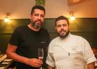 Chef Adriano Leal abre espaço da boa gastronomia em Maceió