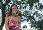 Marina Milito lança seu zine “À Flor da Pele” nesta terça (1) no Jaraguá