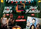 Halloween no Pallet