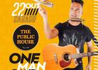 One Man Band