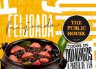 Feijoada The Public House